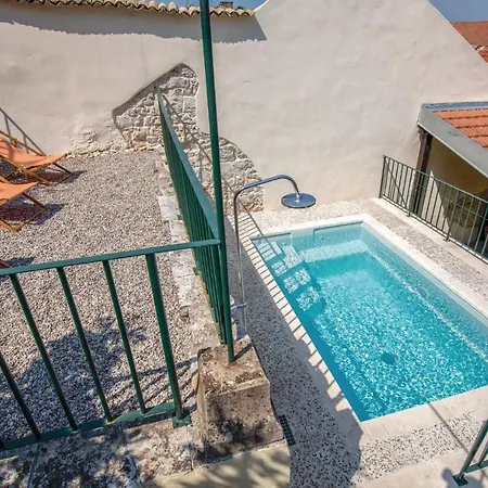 Four-bedroom Holiday In * Metković