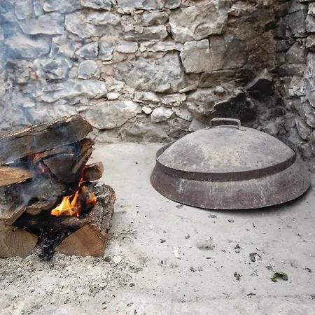 Four-bedroom Holiday In * Metković