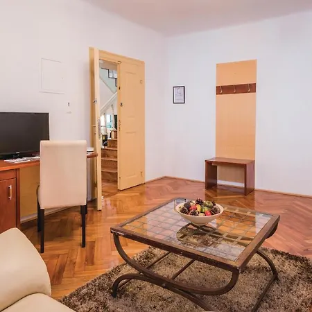 Four-bedroom Holiday In Dom wakacyjny *