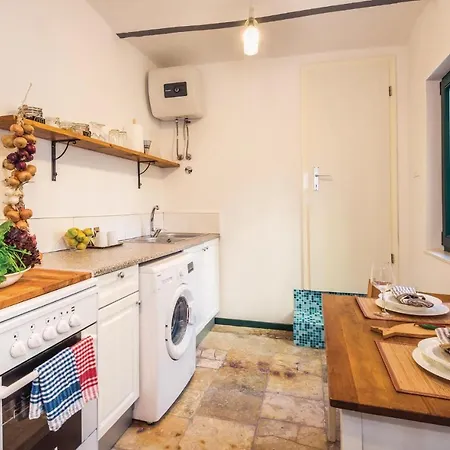Four-bedroom Holiday In Dom wakacyjny *