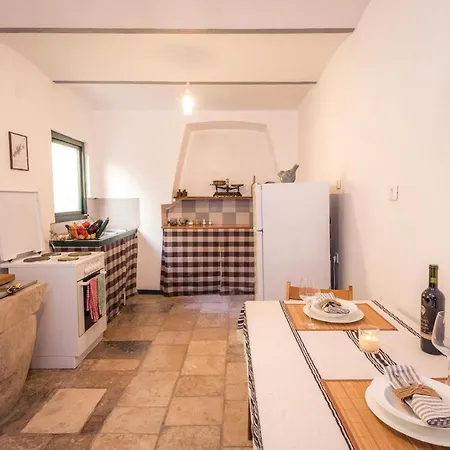 Dom wakacyjny Four-bedroom Holiday In Metković