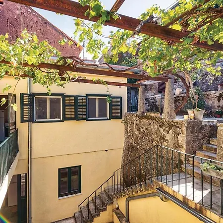 Four-bedroom Holiday In