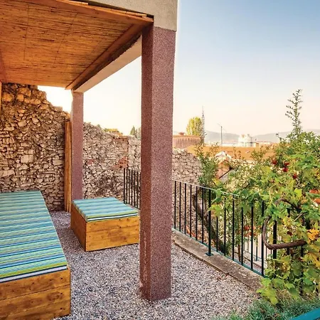 Four-bedroom Holiday In Metković