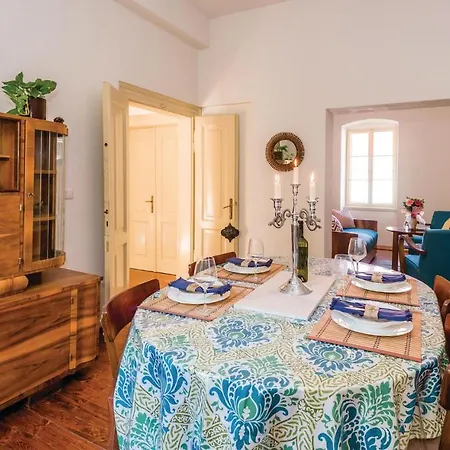 Four-bedroom Holiday In Dom wakacyjny