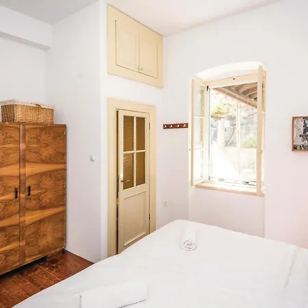 Four-bedroom Holiday In Dom wakacyjny *