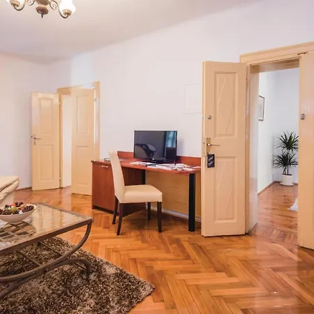 Four-bedroom Holiday In *