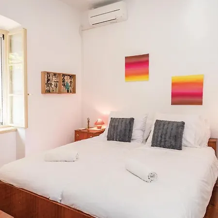 Nyaraló Four-bedroom Holiday In *