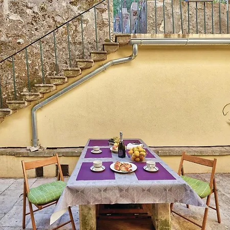 Four-bedroom Holiday In * Metković